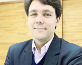 ENTREVISTA - Sobre o potencial econômico e social da Cultura com Thiago Mello