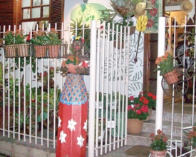 Modernidade e elegância no trabalho de Oney Barroso