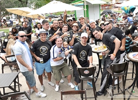 Circuito Sesi Cultural homenageia o Dia Nacional do Samba