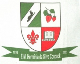 Escola municipal lança brasão e cria hino
