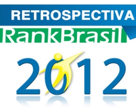 Retrospectiva 2012 traz superações de marcas e novos recordes