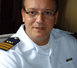 Posse do novo diretor do Sanatório Naval será dia 3