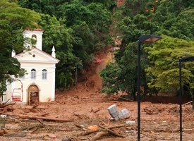 Praça do Suspiro: muito trabalho para resgatar os dias de glória