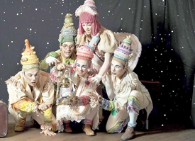 Peça teatral de cantagalense é indicada a nove das dez categorias do Prêmio Zilka Sallaberry