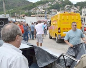 Morte de PM em assalto: polícia ainda sem pistas dos assassinos 