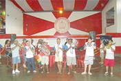 Ensaio dos 9 aos 90
