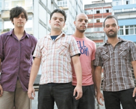 Rock friburguense  ganha vitalidade com Hell Oh!