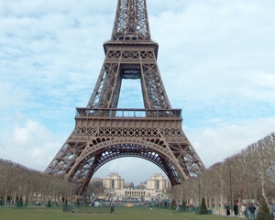 Como o invento do rádio salvou a torre Eiffel?