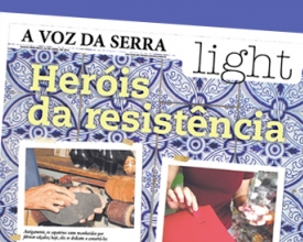 Heróis da Resistência