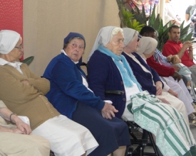 Casa dos Pobres faz 79 anos e inicia preparativos para os 80