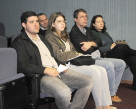 Governo municipal anuncia avanços para os contabilistas