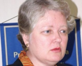 Delegada Grace Arruda: “Recentes denúncias de estupros em série são boatos levianos e maldosos” 