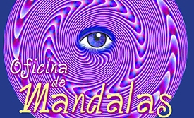 Oficina de Mandala acontece neste sábado
