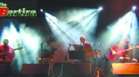 Programação de Réveillon tem shows e queima de fogos
