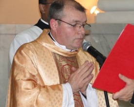 No encerramento dos 50 anos da Diocese, uma celebração à vida 