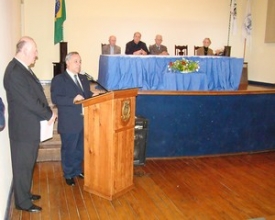 Soamar-NF comemora 18º aniversário