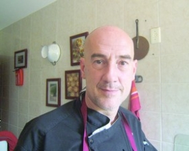 Chef brasileiro que viajou o mundo traz cursos de gastronomia para Nova Friburgo