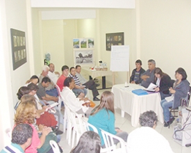Lumiar sedia 2ª Conferência Municipal de Meio Ambiente: 9 e 10 de novembro