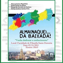 O outro lado da  Baixada Fluminense