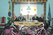 XVIII Concurso de Cidadania e Civismo