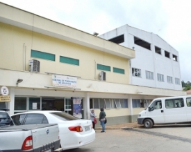 Nova ala da CTU do Hospital Raul Sertã entra em funcionamento