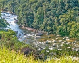 Moradores e ambientalistas mantêm mobilização contra hidrelétricas