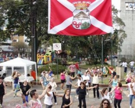 Atividades esportivas e culturais marcam Dia de Olaria