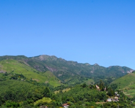 Tesouros de Nova Friburgo: Circuito Caledônia