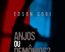 Escritor Edson Gobi participará pela segunda  vez do maior evento literário do Brasil