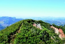 Complexo Teleférico: relatório do DRM atenua riscos de deslizamentos em massa