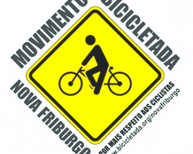 Bicicletada será realizada  na cidade neste sábado