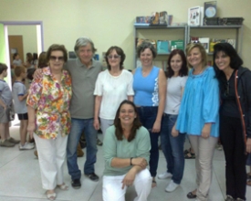 Tiradentes inaugura sala de leitura