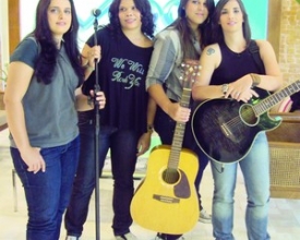A vez e voz das mulheres