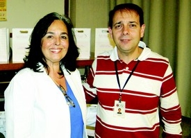 Hospital friburguense investe em programas de prevenção