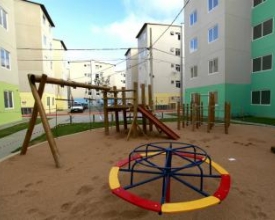 Famílias aguardam há três meses entrega de chaves no Terra Nova
