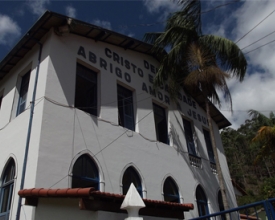  Lar Abrigo Amor a Jesus perde verba de R$ 1 milhão