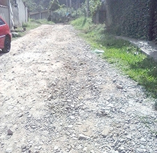 WhatsApp A Voz da Serra - 01/04/2015