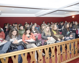 Ucam debate o tema “Acidente de Trabalho” 