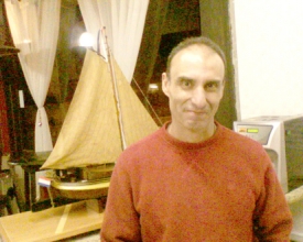 Gastronomia - 01/09/2012