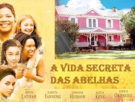 Cinema - Filme doce sobre a amargura