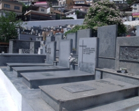 Cemitérios já estão preparados para o movimento de finados