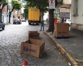 WhatsApp A Voz da Serra - 29/04/2014
