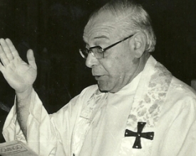 A 5 anos de seu centenário, o resgate do legado do Padre Mielli