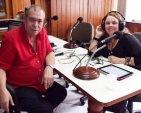 ‘Show do Pedro Osmar’ destaca os 70 anos de A Voz da Serra