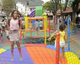 Associação de moradores do bairro já tem programação definida para o Dia de Olaria