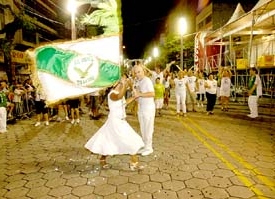 A Voz do Carnaval - 21 de fevereiro