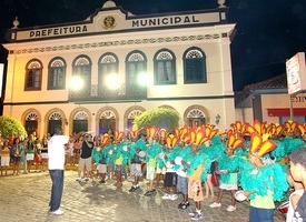 Carnaval bibarrense: confira mais alguns momentos memoráveis