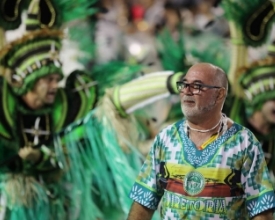 Toque friburguense dá vitória à Mancha Verde, em São Paulo