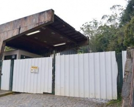 Hospital do Câncer: falta de dinheiro e burocracia interrompem obras