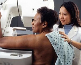 Mamografias: 30% de pacientes agendadas não vão ao exame